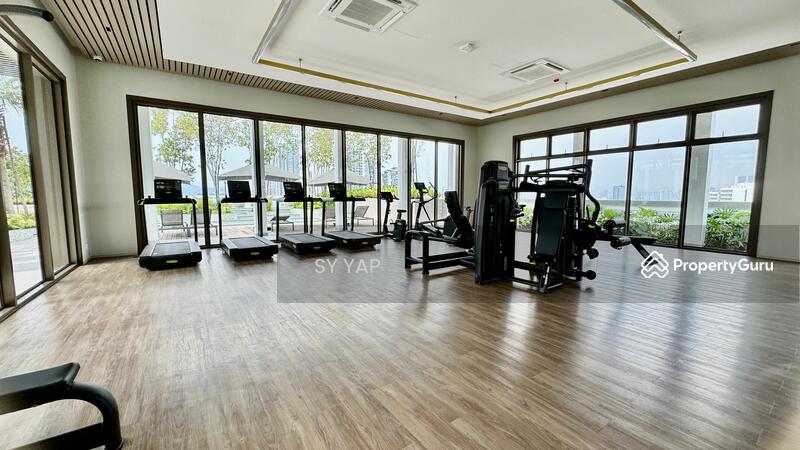 Park Place untuk Untuk Disewa - RM 5,800 /bulan, Feb 2026 - PropertyGuru.com.my