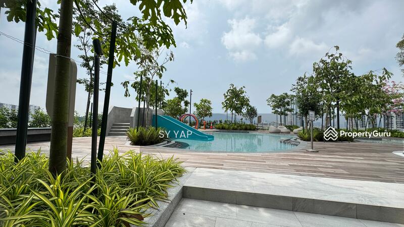 Park Place untuk Untuk Disewa - RM 5,800 /bulan, Feb 2026 - PropertyGuru.com.my