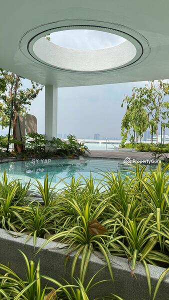 Park Place untuk Untuk Disewa - RM 5,800 /bulan, Feb 2026 - PropertyGuru.com.my