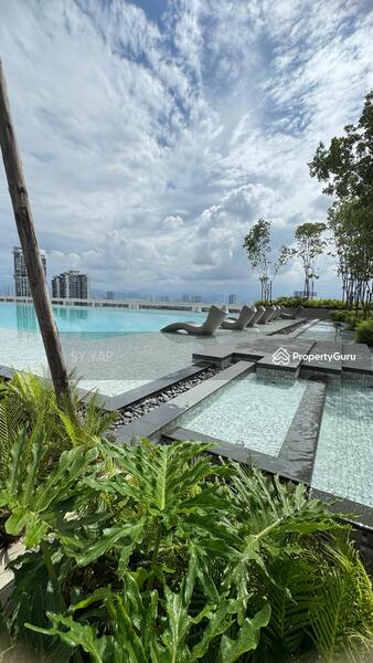 Park Place untuk Untuk Disewa - RM 5,800 /bulan, Feb 2026 - PropertyGuru.com.my