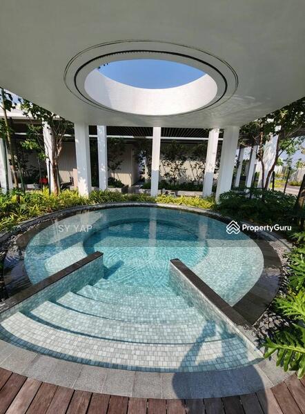 Park Place untuk Untuk Disewa - RM 5,800 /bulan, Feb 2026 - PropertyGuru.com.my