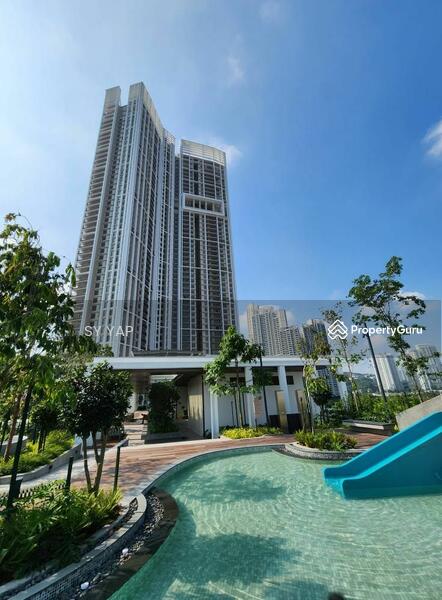 Park Place untuk Untuk Disewa - RM 5,800 /bulan, Feb 2026 - PropertyGuru.com.my