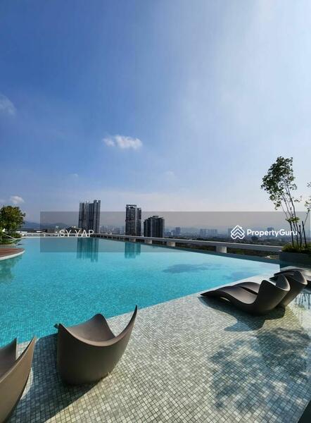 Park Place untuk Untuk Disewa - RM 5,800 /bulan, Feb 2026 - PropertyGuru.com.my