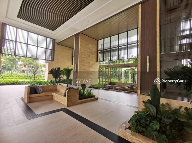 Park Place untuk Untuk Disewa - RM 5,800 /bulan, Feb 2026 - PropertyGuru.com.my