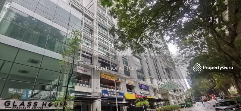 Kedai untuk Disewa di Mutiara Damansara (Petaling Jaya) - Raymond Tan - PropertyGuru.com.my
