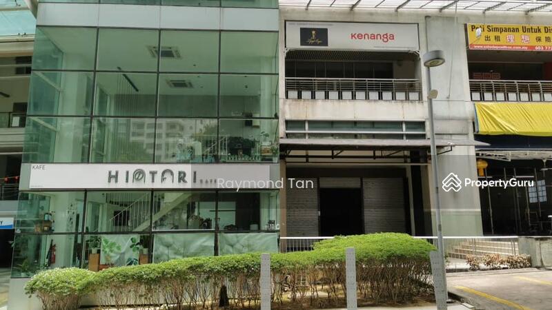 Kedai untuk Disewa di Mutiara Damansara (Petaling Jaya) - Raymond Tan - PropertyGuru.com.my