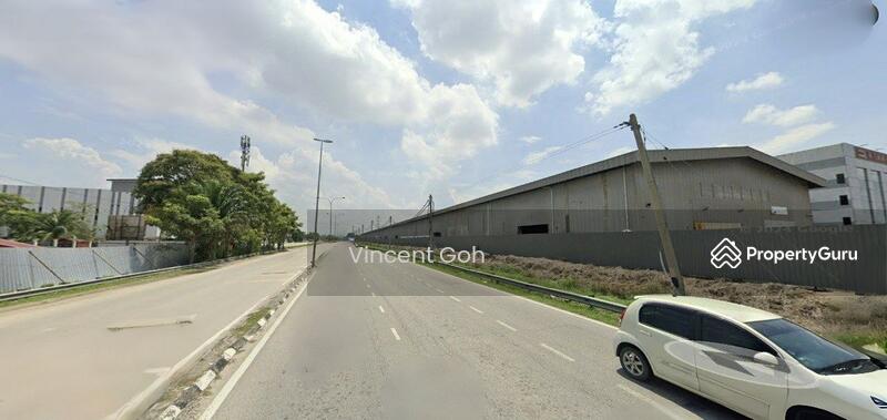 For Sale - Bukit Raja klang