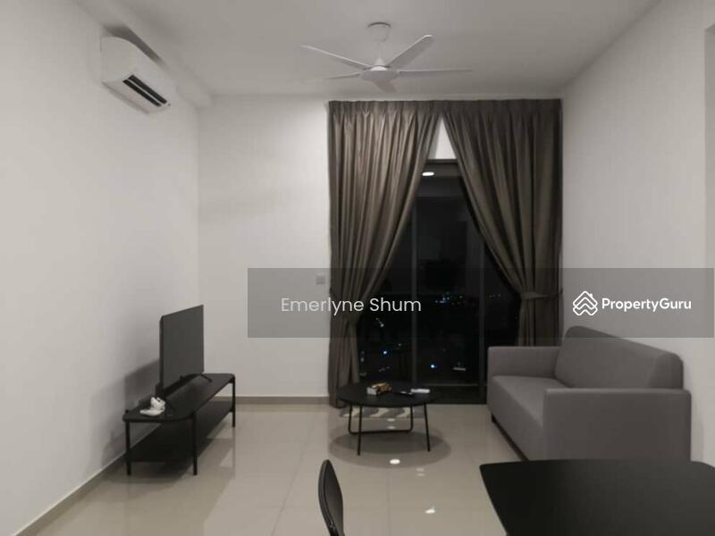 For Rent - Suria Garden