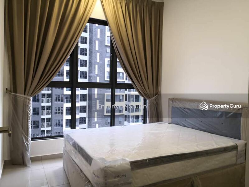 For Rent - Suria Garden