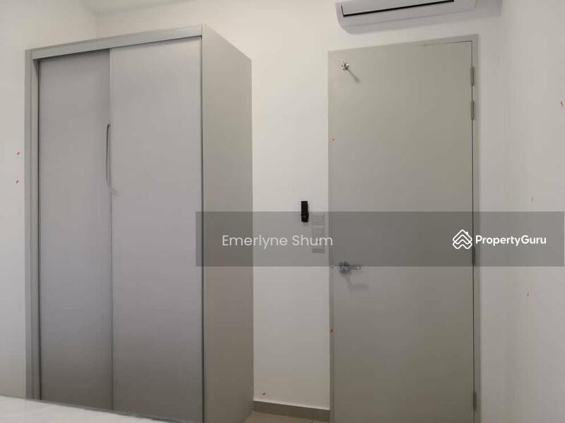 For Rent - Suria Garden