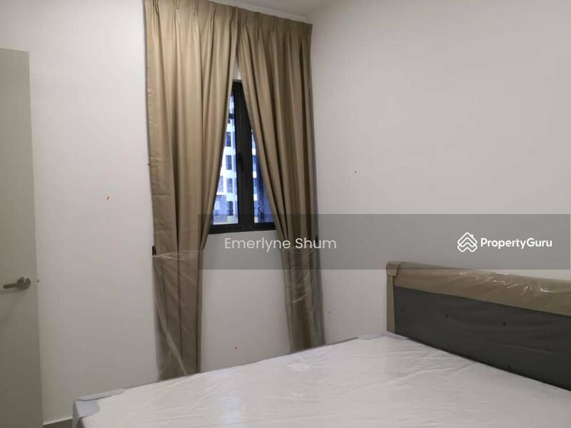 For Rent - Suria Garden