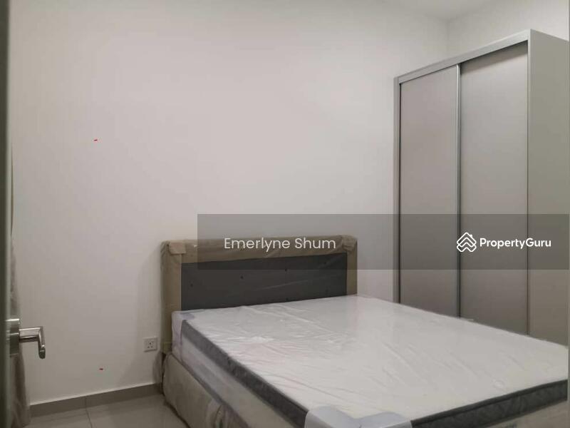 For Rent - Suria Garden