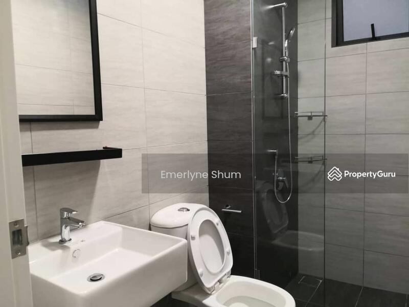 For Rent - Suria Garden