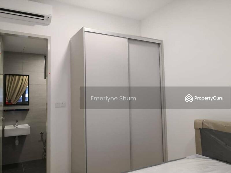 For Rent - Suria Garden