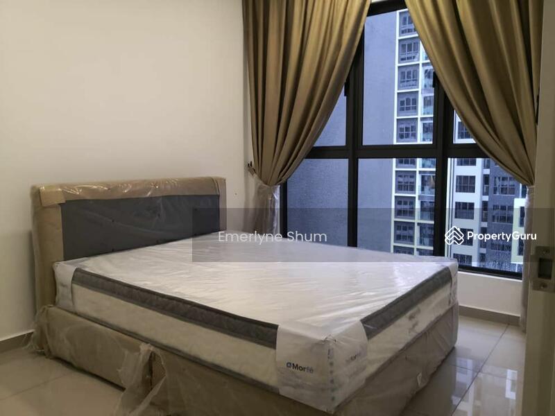 For Rent - Suria Garden