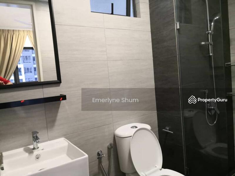 For Rent - Suria Garden