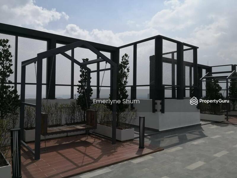 For Rent - Suria Garden