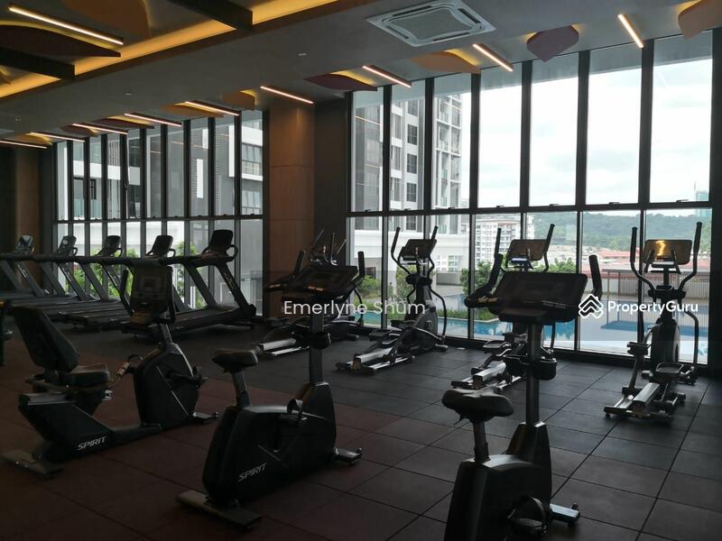 For Rent - Suria Garden