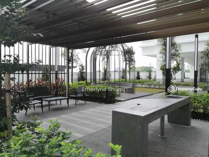 For Rent - Suria Garden