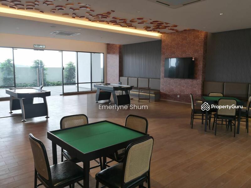 For Rent - Suria Garden