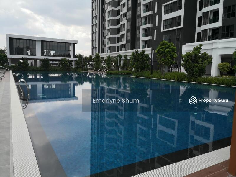 For Rent - Suria Garden