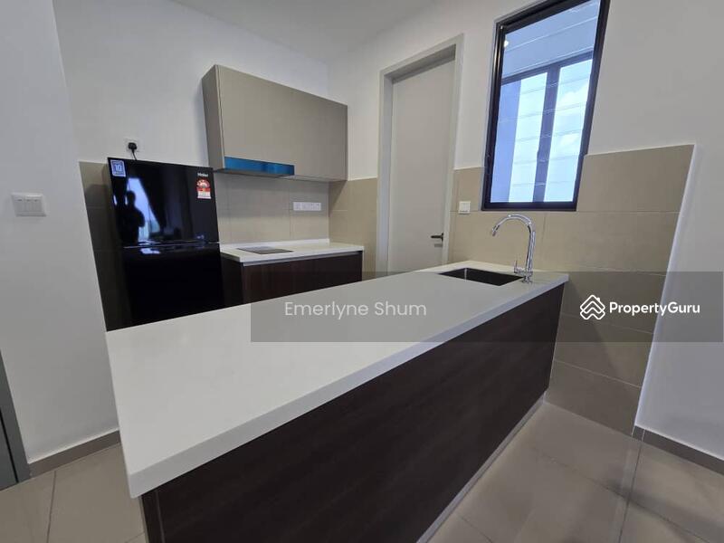 For Rent - Suria Garden