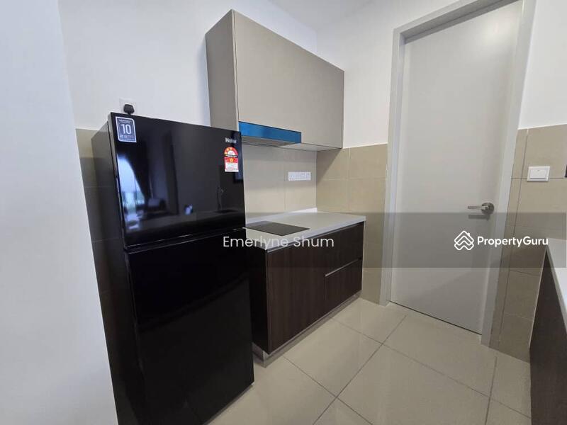 For Rent - Suria Garden