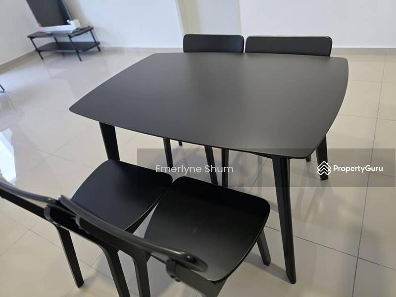 For Rent - Suria Garden