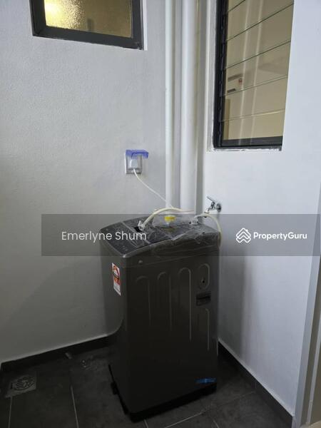 For Rent - Suria Garden