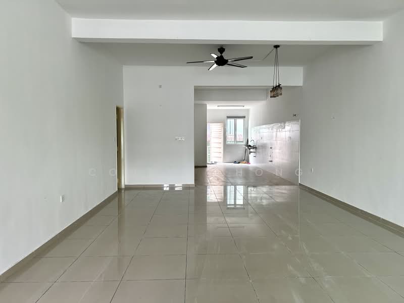 2-storey Terraced House for Sale in Seremban (Negeri Sembilan) - Connie Chong - Living Room - PropertyGuru.com.my