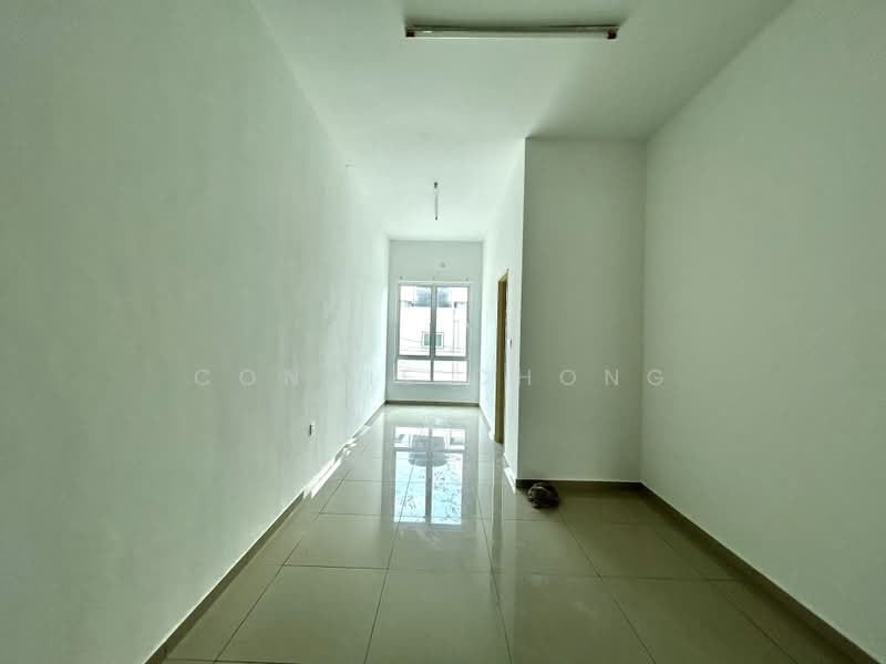 2-storey Terraced House for Sale in Seremban (Negeri Sembilan) - Connie Chong - Corridor - PropertyGuru.com.my