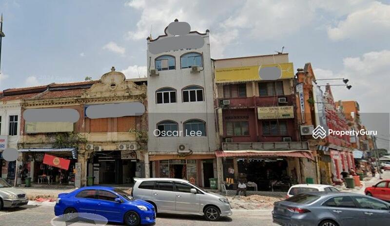 For Sale - ( ROI 5.39 ) Klang Kawasan 15 2sty Main Road Shop Office For Sale Kawasan 17 Kawasan 18