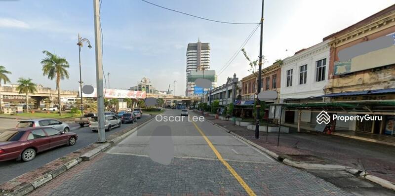 For Sale - ( ROI 5.39 ) Klang Kawasan 15 2sty Main Road Shop Office For Sale Kawasan 17 Kawasan 18