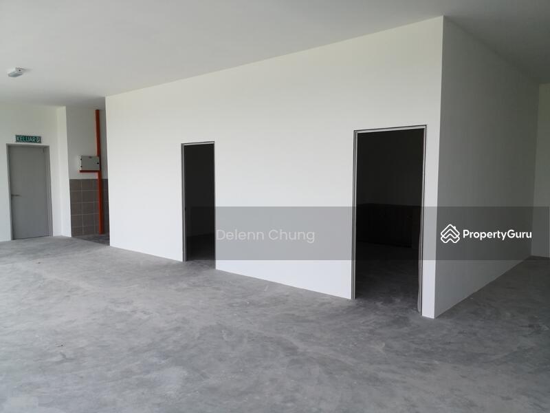 Kilang untuk Disewa di Kawasan Perindustrian Olak Lempit (Banting) - Delenn Chung - PropertyGuru.com.my