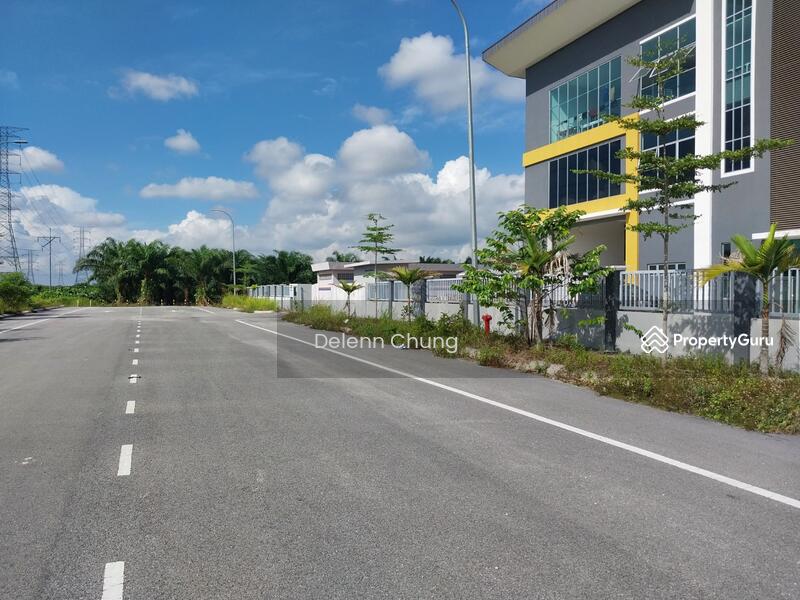 Kilang untuk Disewa di Kawasan Perindustrian Olak Lempit (Banting) - Delenn Chung - PropertyGuru.com.my