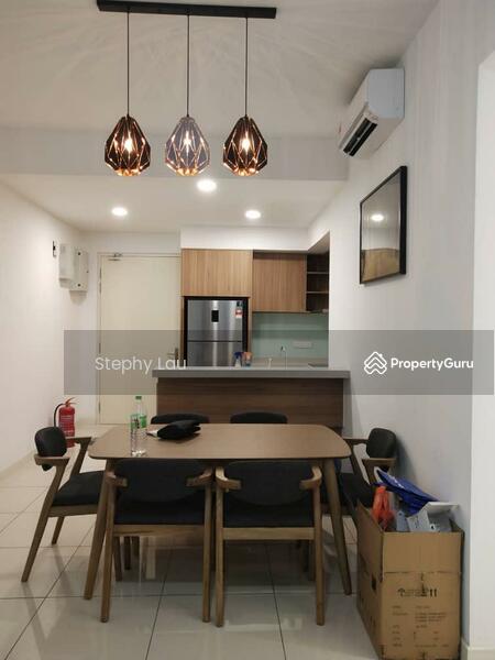 For Sale - Sunway GeoSense