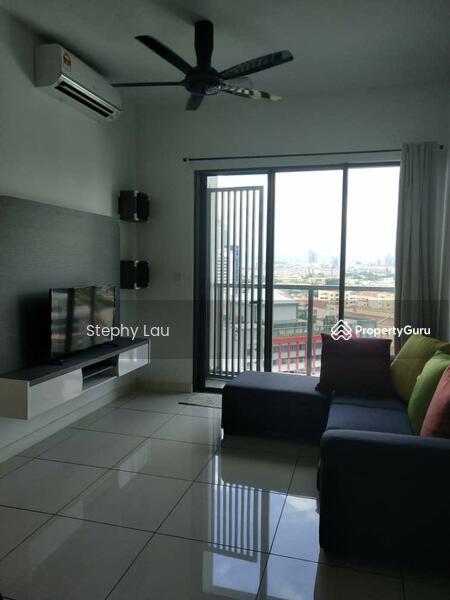 For Sale - Sunway GeoSense