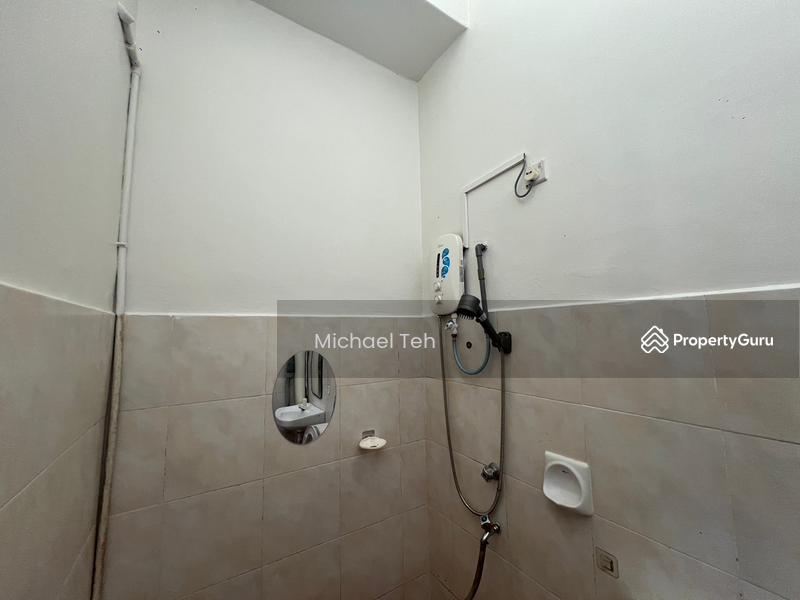1.5-storey Terraced House for Rent in Taman Pelangi Indah (Ulu Tiram) - Michael Teh - PropertyGuru.com.my