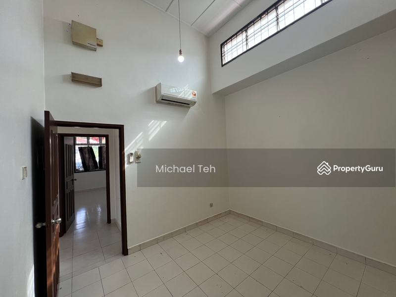 1.5-storey Terraced House for Rent in Taman Pelangi Indah (Ulu Tiram) - Michael Teh - PropertyGuru.com.my