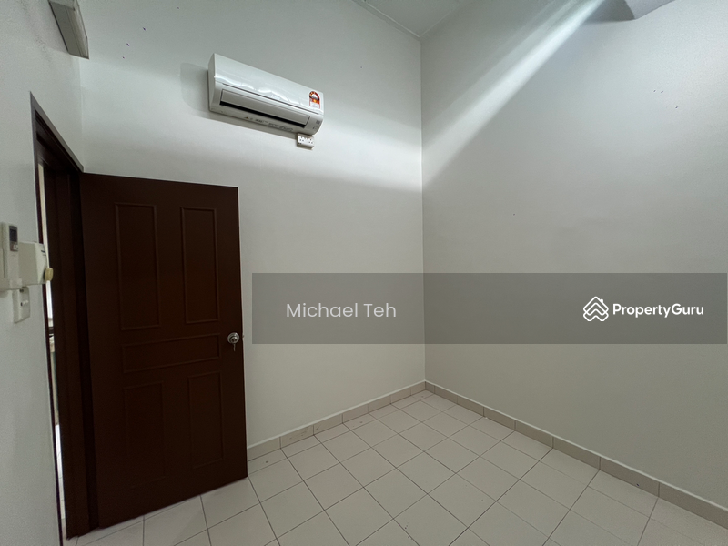 1.5-storey Terraced House for Rent in Taman Pelangi Indah (Ulu Tiram) - Michael Teh - PropertyGuru.com.my