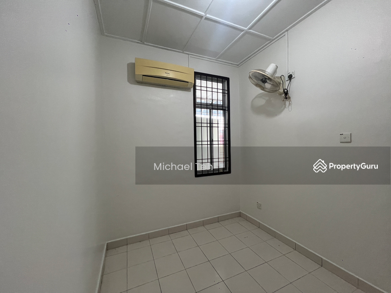 1.5-storey Terraced House for Rent in Taman Pelangi Indah (Ulu Tiram) - Michael Teh - PropertyGuru.com.my