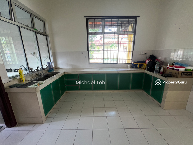 1.5-storey Terraced House for Rent in Taman Pelangi Indah (Ulu Tiram) - Michael Teh - PropertyGuru.com.my
