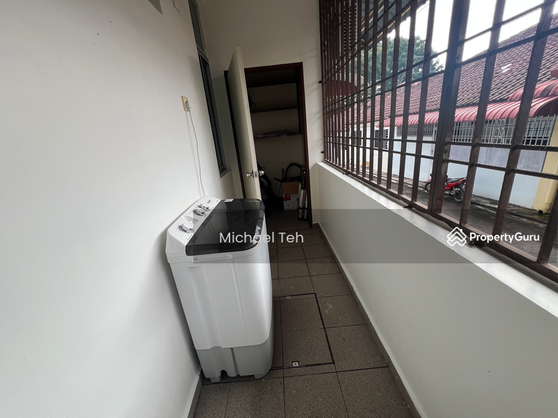 1.5-storey Terraced House for Rent in Taman Pelangi Indah (Ulu Tiram) - Michael Teh - PropertyGuru.com.my