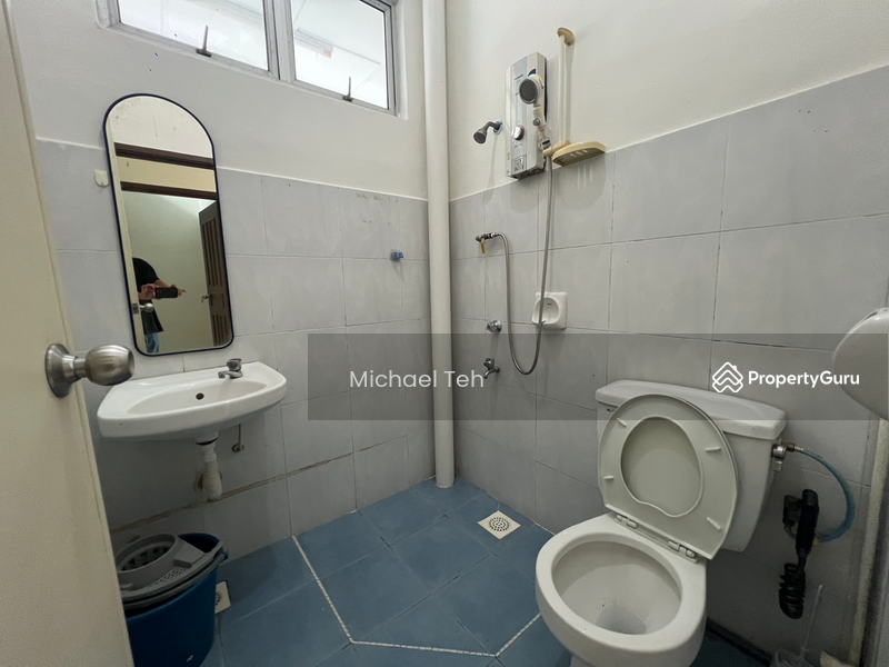 1.5-storey Terraced House for Rent in Taman Pelangi Indah (Ulu Tiram) - Michael Teh - PropertyGuru.com.my