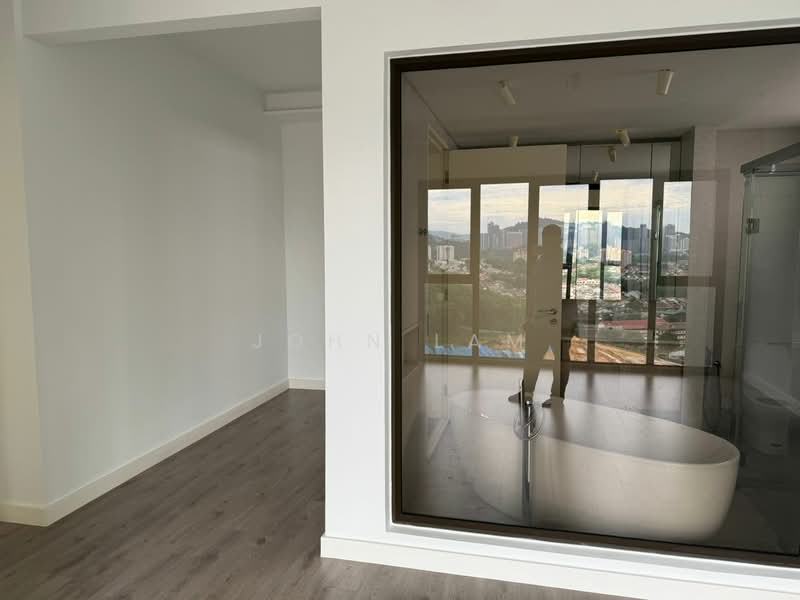 Service Residence for Sale at Jendela Residences - John Lam - PropertyGuru.com.my
