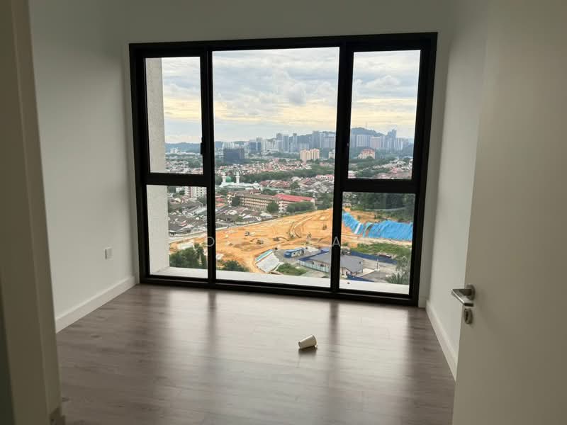 Service Residence for Sale at Jendela Residences - John Lam - PropertyGuru.com.my