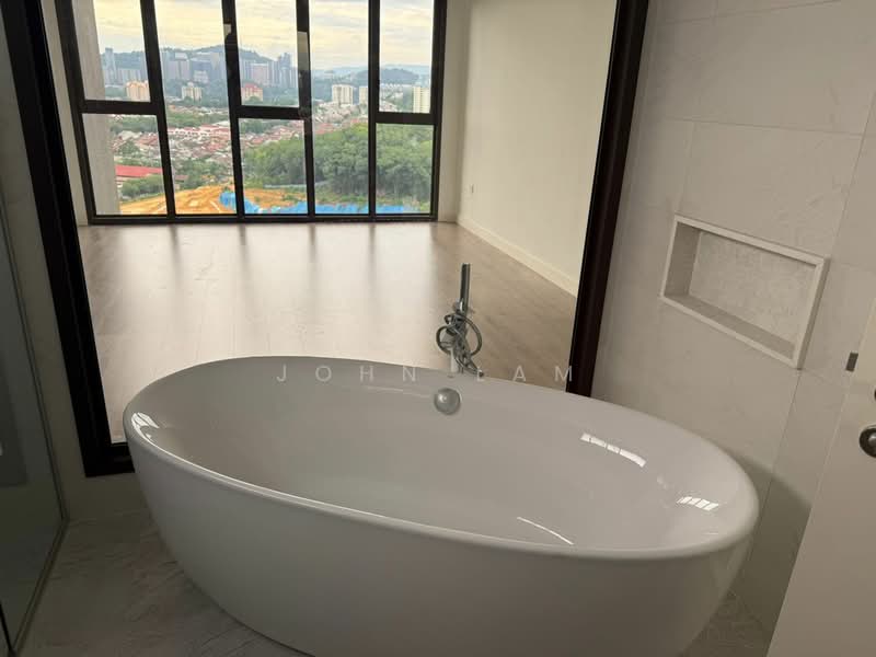 Service Residence for Sale at Jendela Residences - John Lam - PropertyGuru.com.my