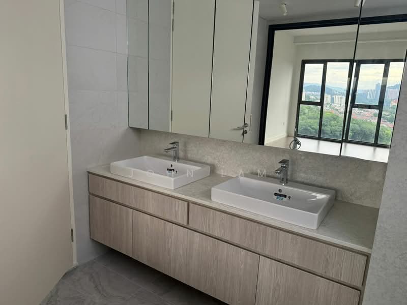 Service Residence for Sale at Jendela Residences - John Lam - PropertyGuru.com.my