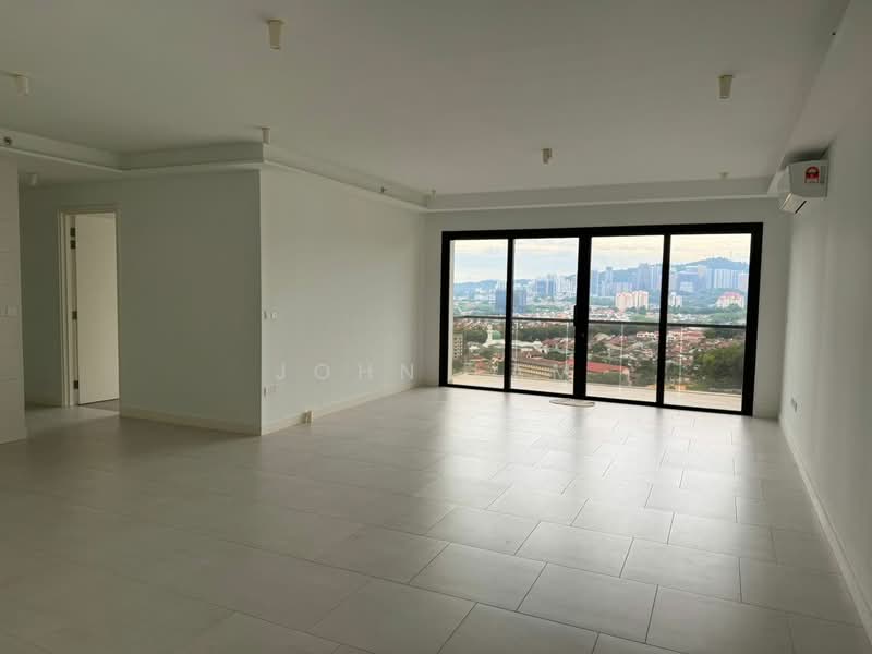 Service Residence for Sale at Jendela Residences - John Lam - PropertyGuru.com.my