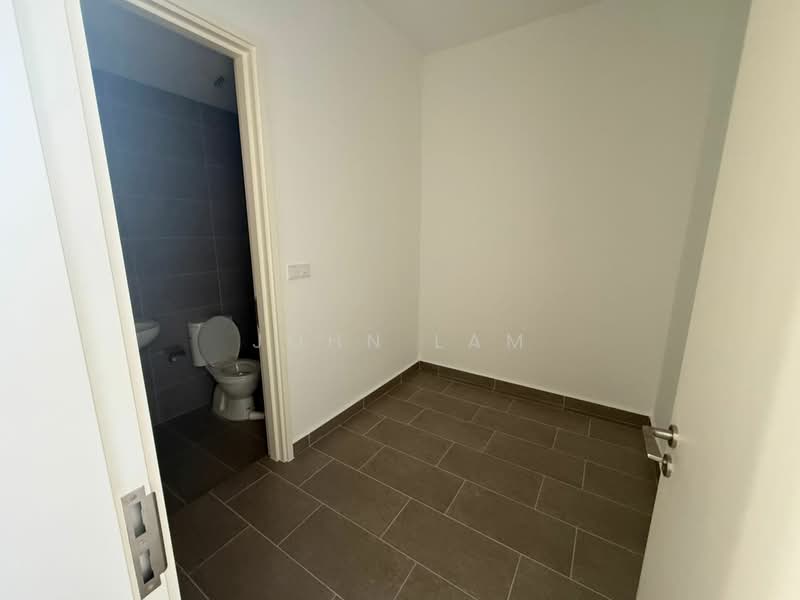 Service Residence for Sale at Jendela Residences - John Lam - Bathroom - PropertyGuru.com.my